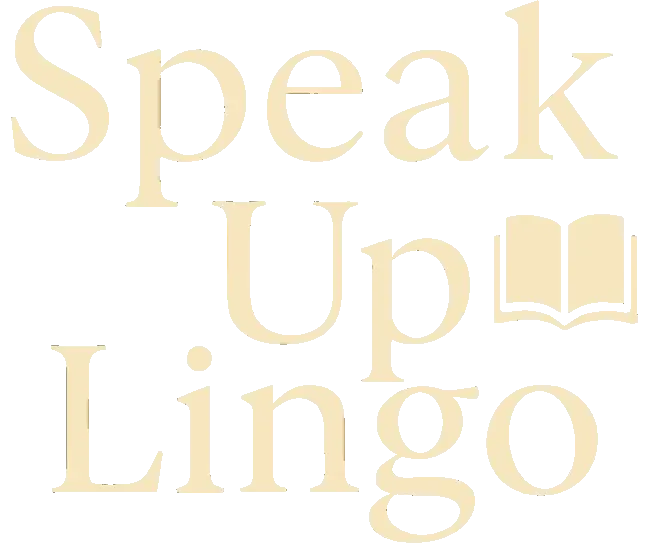 speakuplingo.com