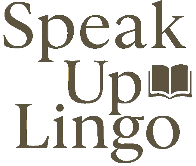 speakuplingo.com